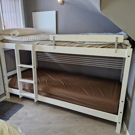 La Coquille Apartamento *