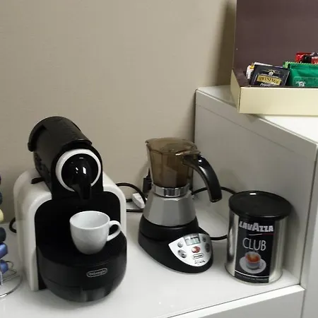 La Coquille Apartamento *