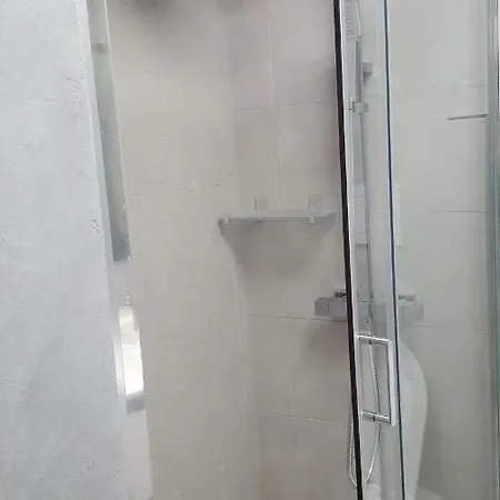 La Coquille Apartamento Breuil-Cervinia