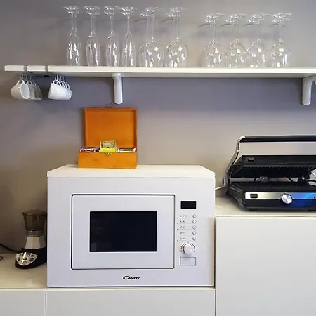 Apartamento La Coquille Breuil-Cervinia