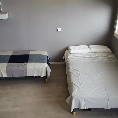 La Coquille Apartamento *