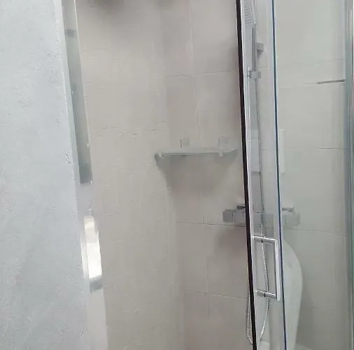 La Coquille 公寓 布勒伊-切尔维尼亚