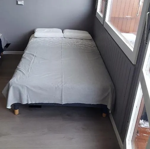 公寓 La Coquille *