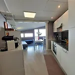 La Coquille Apartment *