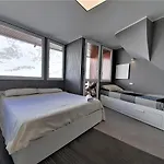 La Coquille Breuil-Cervinia