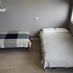 La Coquille Apartment *