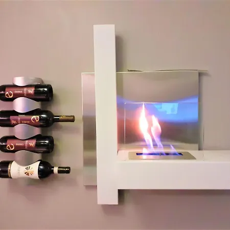 Апартаменти La Coquille