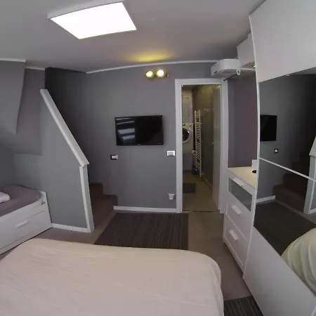 La Coquille דירה ברויל-קרוויניה