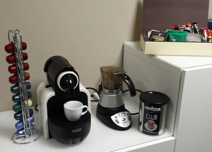 La Coquille Appartamento *