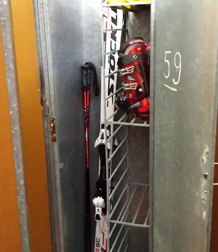 La Coquille * Брей-Червінія